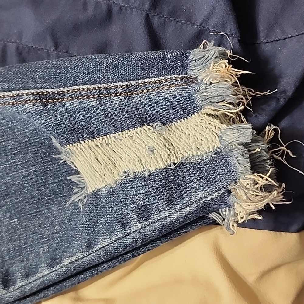 Jeans - Picture 2 of 2